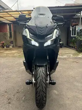 Honda ADV 160 ABS tahun 2022