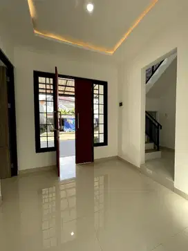 Jual Rumah Ready Stock Siap Huni di Bogor