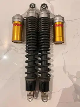 Shock Showa Bawaan Honda ADV 160/150 Ukuran 395 mm Mulus No Minus