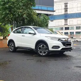 Honda HRV 1.5 SPESIAL EDITION ‼️DP 20 JUTA‼️ UNIT TERAWAT, SIAP GAS.