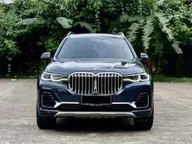 Bmw X7 X Drive 40i Opulence 2022 Like New Condition