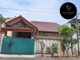 Dijual Rumah Siap Huni Semi Furnish di Pondok Mekarsari Permai