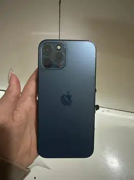 iphone 12 pro inter all operator