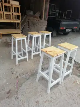 Bangku bar/bangku tinggi