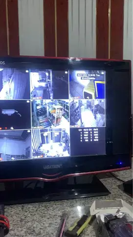 promo kamera cctv 2 kamera FREE jasa pasang
