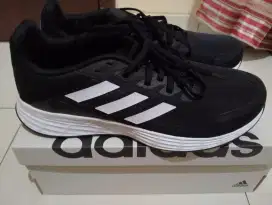 Sepatu Adidas Duramo Sl Hitam Baru
