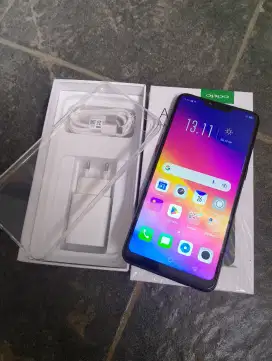 Oppo a3s ram 6/128