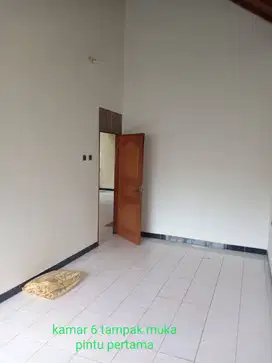 dijual/disewakan rumah pamulang permai 1 blok ax 30