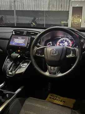 Honda CR-V 2020 Bensin