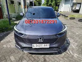 HONDA NEW HRV 1.5 SE SPESIAL EDITION THUN 2023 SURABAYA