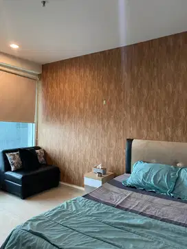 Sewa Harian Apartemen Grand Kamala Lagoon Bekasi TERMURAH DAN BAGUS