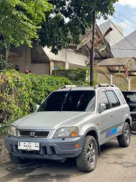 Honda Crv 2.0 At 2000 Gen 1 (cash kredit tukar tambah)