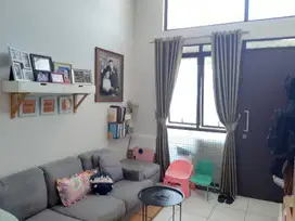 Rumah Murah Semi Furnish di Simakirana Kota Baru Parahyangan Bandung
