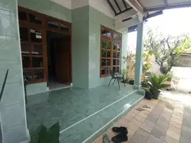 Dijual Rumah Siap Pakai Daerah Puspowarno, Pusponjolo, Puspogiwang