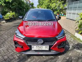 NEW AYLA 1.2 R ADS MANUAL FACELIFT  THUN 2023 SURABAYA