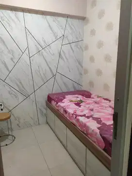 SHMSRS! Apartemen Gunawangsa Merr