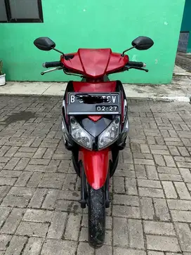 Vario 110 tahun 2009