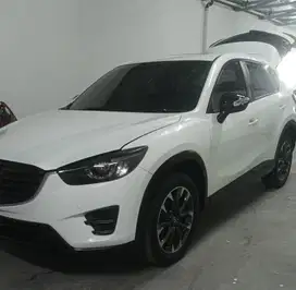Mazda CX-5 2016 Bensin