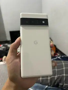 Google Pixel 6 Pro 12/128 GB