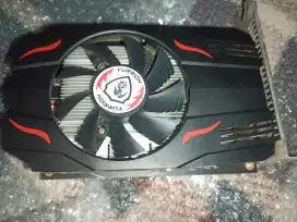 Vga rx 550 2gb nominus