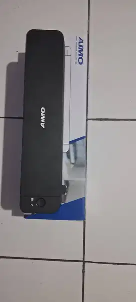 Printer portabel termal Aimoo
