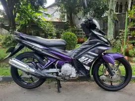 Yamaha jupiter mx 2013 orsinil