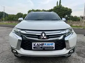 MITSUBISHI PAJERO SPORT DAKAR AT (2019)