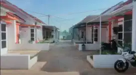 Ready siap huni langsung tinggal dirumah baru