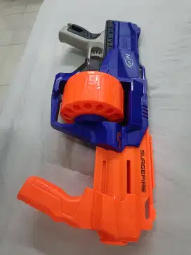 Nerf Gun Elite Surgefire 95%
