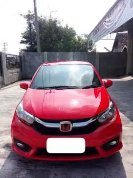 Brio 1.2 E CVT 2019 autometik