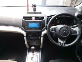 Toyota Rush 2019 Bensin