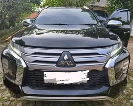 Mitsubishi Pajero Sport 2023 Diesel