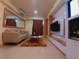Disewakan Apartemen Mewah harga Murah