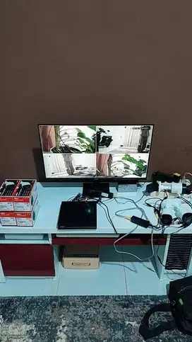 cctv untuk sekolah SD, SMP DAN SMA
