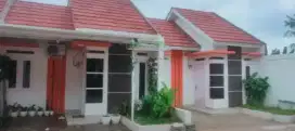 Rumah depok minimalis murah