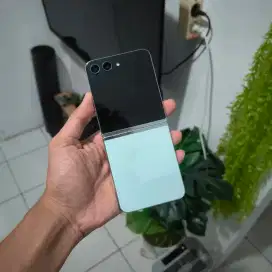Samsung z flip 5 8/256 sein
