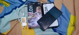 Infinix hot 11s NFC murmer