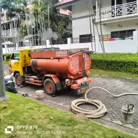 Sedot WC Mojokerto