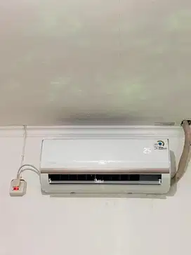 AC Midea 1 PK Inverter