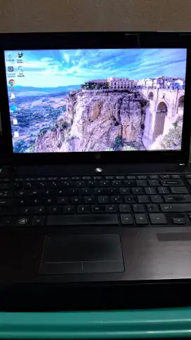 Laptop HP Probook 4320s