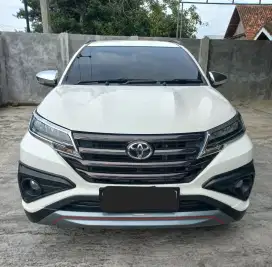 Rush 1.5 TRD Sportivo MT 2020