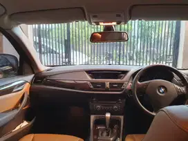 BMW X1 2012 Bensin