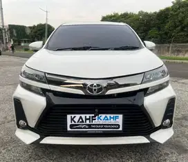 TOYOTA AVANZA 1.5 VELOZ AT (2021)