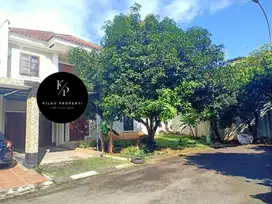 Dijual Cepat Rumah Kuldesak di Legenda Wisata Cibubur.
