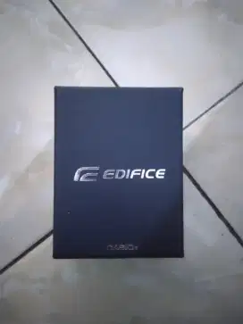 JAM TANGAN PRIA EDIFICE CASIO