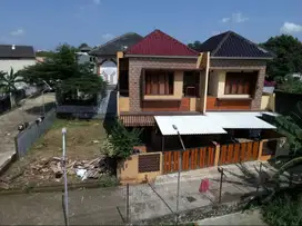 Tanah Kavling di Ciluar Bogor ( serius hub WA)