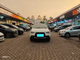 10JT OUTLANDER PX AT 2013 SUV KECE SUNROOF ANTIK !!