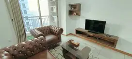Apartemen Spacious M-Town Signature 2BR New Renovasi