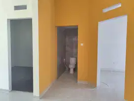 Rumah Baru Lux Murah 2 Lantai+Rooftop di Jatihandap Atas Bandung