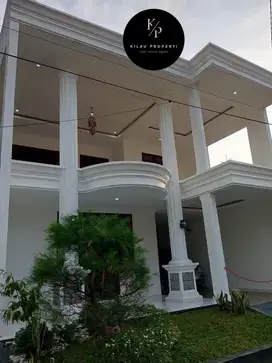 Dijual Rumah Siap Huni & Sudah Full Renovasi di Sentul City Bogor